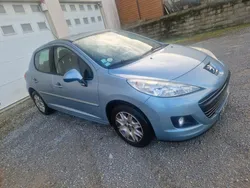 Peugeot 207 1.6L 92ch (GEO-FRANCE)