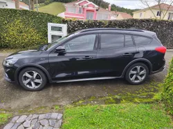 Ford Focus Carrinha Active