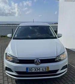 VW Polo Trendline