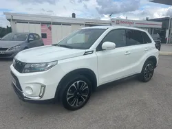 Suzuki vitara 1.4l boosterjet 129ch hybrid style