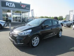 Renault CLIO IV TCE 90 CV ZEN Business ECO2