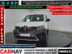 RENAULT Kangoo Fg. 1.5Blue dCi Profesional 55kW