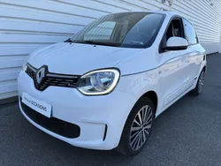 Renault TWINGO III Intens TCe 95 EDC 5 portes (avril 2019) (co2 116)