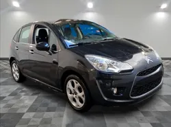 Citroën C3 E-HDI 90 CH Exclusive Sans Adblue Kit distribution neuf