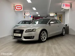 Audi A5 2.0 TDI
