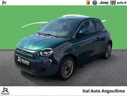Fiat 500 e 118ch Pack Confort & Style MY23