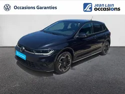 Volkswagen Polo 1.0 TSI 95 S&S BVM5 R-Line Edition