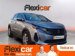 PEUGEOT 3008 1.5BlueHDi Active S&S 130