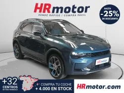LYNK & CO 01 1.5T PHEV