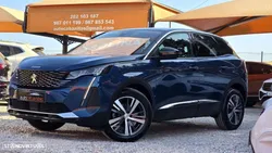 Peugeot 3008 1.2 PureTech Allure Pack