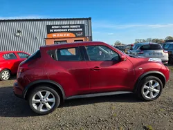 Nissan juke 1.5l dci 110ch /119000km/ garantie 12mois