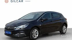Opel Astra 1.0 Innovation S/S de 2017