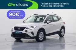 SEAT Arona 1.0 TSI S&S Style XM 110