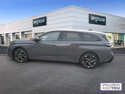 Peugeot 308 SW Hybrid 145 e-DCS6 Allure