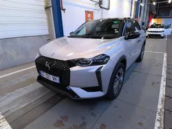 Ds DS 3 1.2 PureTech 130ch Esprit Voyage Automatique