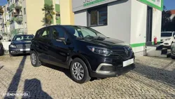 Renault Captur 0.9 TCE