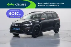 Dacia Jogger 1.0 ECO-G Extreme Go 74kW 7pl.