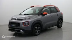 Citroen C3 Aircross PureTech 110ch S&S Feel