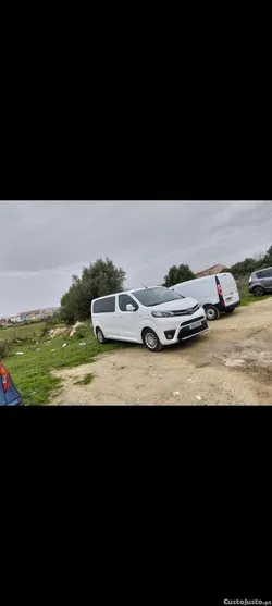 Toyota Proace 1.5