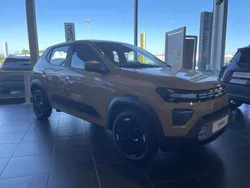 Dacia Spring EXTREME 65 - VEHICULE NEUF- REMISE EXCEPTIONELLE