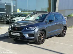 Cupra Ateca 2.0 TSI DSG 4Drive
