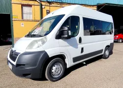 CITROEN Jumper 2.2HDI FG 35 L3H2 120