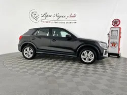 Audi Q2 II (2) 35 TFSI 150 Advanced 150Ch S-Tronic Matrix Led & Caméra & Virtual Cockpit & Keyless Go & Apple Car Play & Sièges Chauffants & Ecran Tactile & 20 000Kms