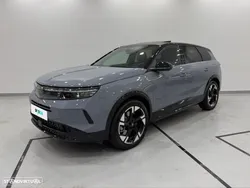 Opel Grandland 1.6 T PHEV GS