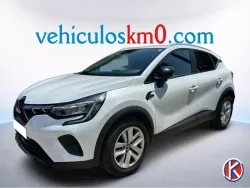 MITSUBISHI ASX 100T Motion
