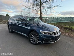 VW Passat Variant 1.4 TSI GTE+ Plug-in