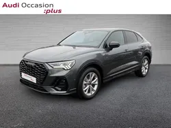 Audi Q3 Sportback 35 TFSI 150ch S line S tronic 7