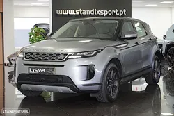 Land Rover Range Rover Evoque 2.0 D150 AWD Auto
