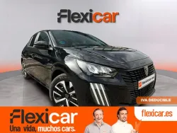 PEUGEOT 208 1.2 Hybrid Style e-DCS6 110