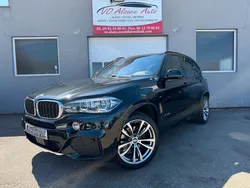 BMW X5 xDrive30dA 258Ch M Sport 1ère Main Véhicule Révisé et Garantie