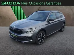 Skoda Kamiq 1.0 TSI Evo 2 116ch Monte Carlo DSG7