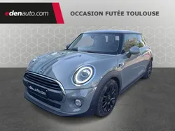 Mini Hatch 3 Portes One 102 ch BVA7