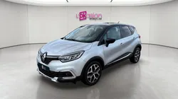 RENAULT Captur TCe 90 Energy Intens