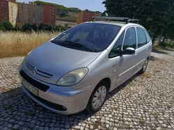 Citroën Picasso 1.6HDI 2009