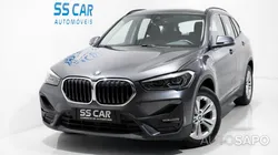 BMW X1 de 2022
