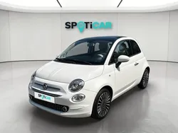 Fiat 500 1.2 8v 69ch Lounge