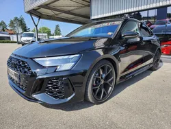 Audi RS3 BERLINE 400CH QUATTRO