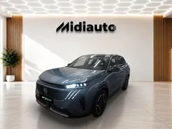 Peugeot 3008 Electrique 210ch Batterie 73 kWh GT / POMPE A CHALEUR / TOIT OUVRANT / VISION 360 + OPT
