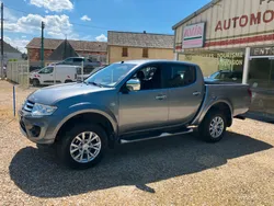 MITSUBISHI 4X4 L200 DID 178 double cabine INTENSE