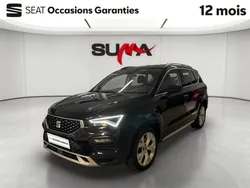 Seat Ateca 2.0 TDI 150 ch Start/Stop DSG7 Xperience