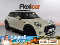 MINI Mini Cabrio One