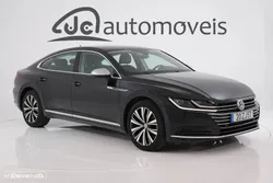 VW Arteon 2.0 TDI Elegance DSG