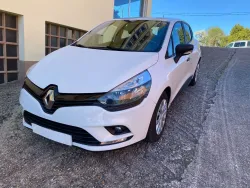 RENAULT Clio 1.5dCi Energy Business 55kW