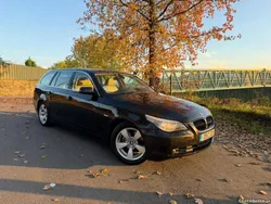 BMW 520 D Touring Contacto 936177467