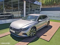 VW Arteon Shooting Brake 2.0 TDI Elegance DSG