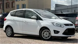 Ford C-Max II 1.0i (FLEXFuel) EcoBoost 125 cv Titanium
